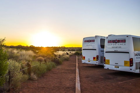 Uluru And Kata Tjuta Experience With BBQ Dinner - VIC Tourism 2