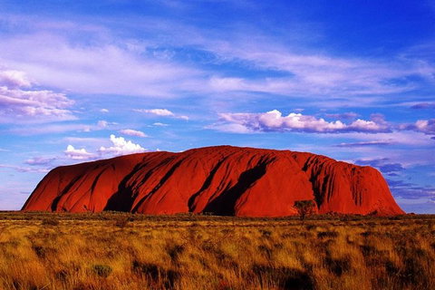 Uluru And Kata Tjuta Experience With BBQ Dinner - VIC Tourism 4