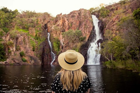 Litchfield National Park - Top End Day Tour From Darwin - VIC Tourism 0