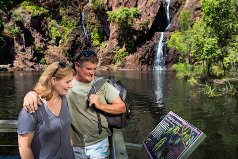 Litchfield National Park - Top End Day Tour From Darwin - VIC Tourism 3
