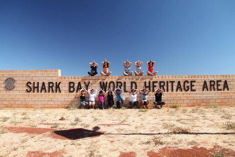 6-Day Coral Coaster From Perth To Exmouth One-Way Via Monkey Mia Ningaloo Reef - VIC Tourism 4