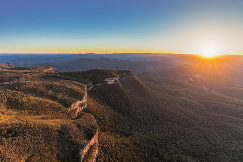 Sunset Blue Mountains Wilderness & Wildlife Tour Without The Crowds - VIC Tourism 5