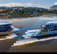 2.5 Hour Morning Discovery Cruise including sailing into the Cataract Gorge - VIC Tourism