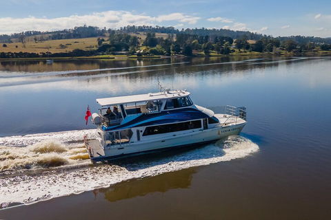 2.5 Hour Afternoon Discovery Cruise Including Cataract Gorge Departs At 1: 30 Pm - VIC Tourism 2