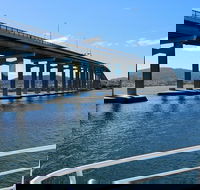 Derwent River Historic Harbour Cruise From Hobart - VIC Tourism