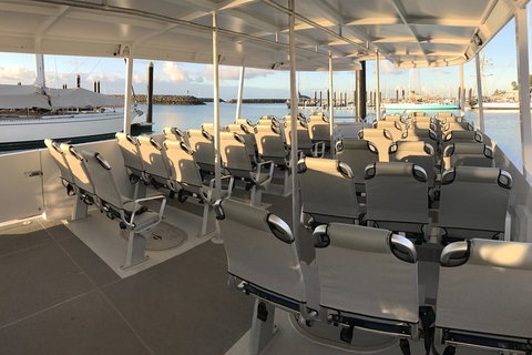 Whitsunday Bullet Day Trip - Whitehaven Beach And Snorkelling - VIC Tourism 5