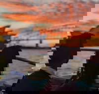 Private Luxury Harbour Cruise Plus Dining Experience at Chinadoll Woolloomooloo - VIC Tourism