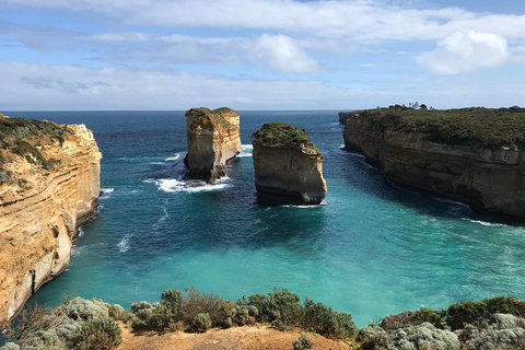 Great Ocean Road Reverse Itinerary Tour - VIC Tourism 0