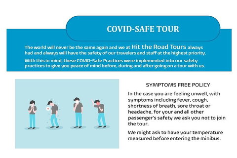 Great Ocean Road Reverse Itinerary Tour - VIC Tourism 3