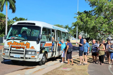 Explore Darwin City Sights Including Key Attractions - VIC Tourism 4