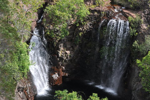 Litchfield And Jumping Crocodiles Full Day Trip From Darwin - VIC Tourism 2