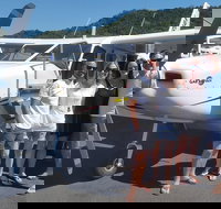 Sydney Harbour Scenic Flight - VIC Tourism