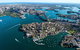 Sydney Harbour Scenic Flight - thumb 5