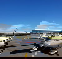 Blue Mountains Scenic Flight - VIC Tourism