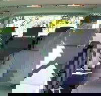 Wave Rock Private Tour - VIC Tourism