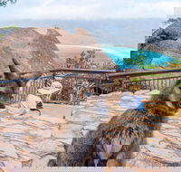 Wineglass Bay  Freycinet NP Full Day Tour from Hobart via Richmond Village - VIC Tourism