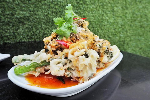 Secret Food Tours Sydney W/ Private Tour Option - VIC Tourism 0