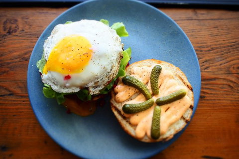 Secret Food Tours Sydney W/ Private Tour Option - VIC Tourism 1