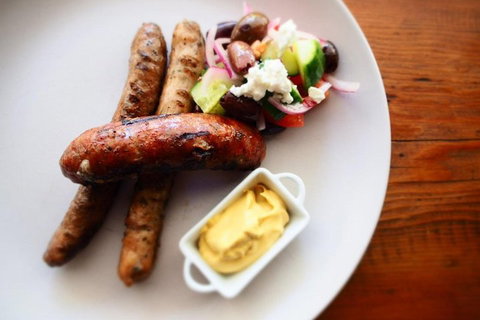 Secret Food Tours Sydney W/ Private Tour Option - VIC Tourism 2