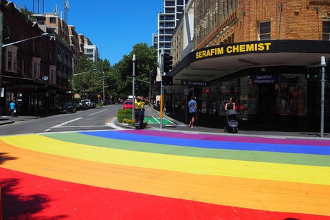 Secret Food Tours Sydney W/ Private Tour Option - VIC Tourism 3