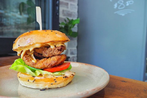 Secret Food Tours Sydney W/ Private Tour Option - VIC Tourism 4