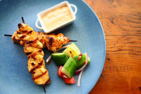 Secret Food Tours Sydney W/ Private Tour Option - VIC Tourism 5