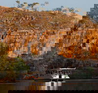 Nitmiluk Katherine Gorge Cruise - VIC Tourism