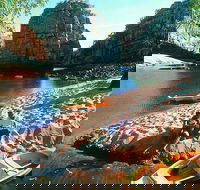 Nitmiluk Katherine Gorge Canoe Adventure Tours - VIC Tourism