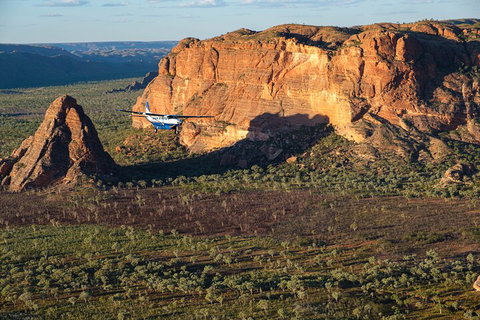 Bungle Bungle Scenic Flights, Domes & Cathedral Gorge Walk - VIC Tourism 2