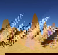 Pinnacles Day Trip from Perth Including Yanchep National Park - VIC Tourism