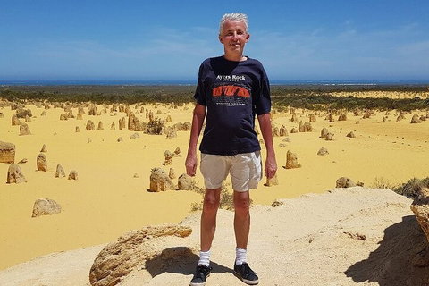 Pinnacles Day Trip From Perth Including Yanchep National Park - VIC Tourism 1