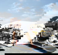 Private Sandboard and Quad Bike Adventure in Lancelin - VIC Tourism