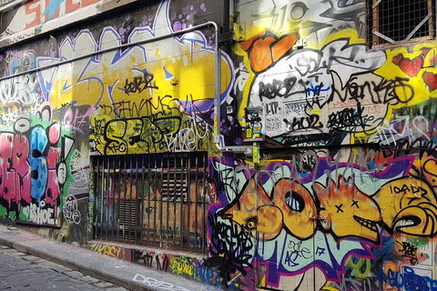 In And Around Melbourne - VIC Tourism 0