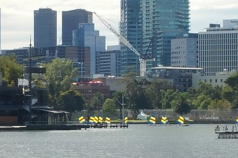 In And Around Melbourne - VIC Tourism 1