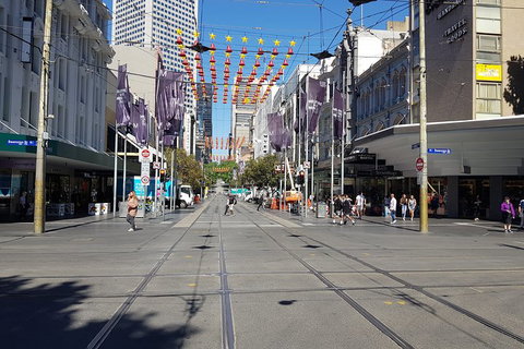In And Around Melbourne - VIC Tourism 2