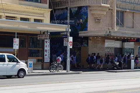 In And Around Melbourne - VIC Tourism 3