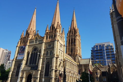 In And Around Melbourne - VIC Tourism 5