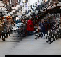 Morning Coffee Culture and Art Walking Tour of Perth - VIC Tourism