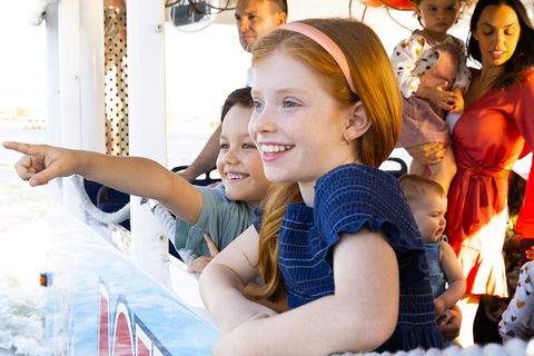 Aquaduck & Your Choice Of Gold Coast Rainforest Tour - VIC Tourism 2