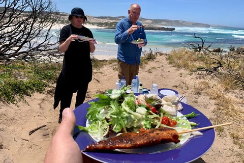 Kangaroo Island 4WD Tour - Best Of KI In 2 Days - VIC Tourism 1