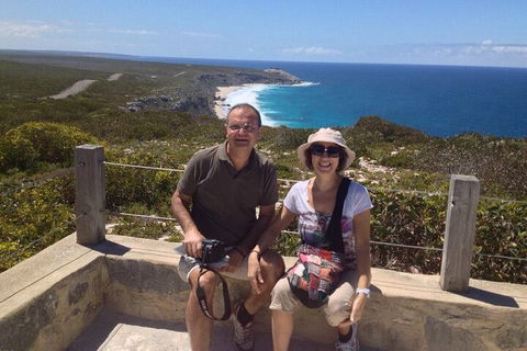 Kangaroo Island 4WD Tour - Best Of KI In 2 Days - VIC Tourism 2