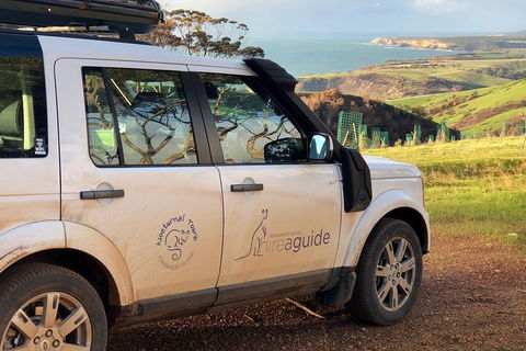 Kangaroo Island 4WD Tour - Best Of KI In 2 Days - VIC Tourism 4