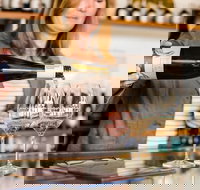 Wine Tour 4WD Tour - VIC Tourism