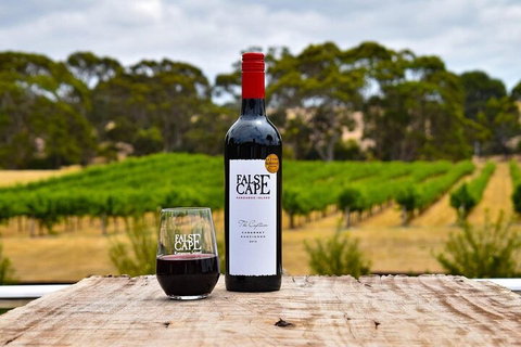 Wine Tour 4WD Tour - VIC Tourism 3