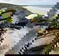 3 Days Flerieu Peninsula and Kangaroo Island Motorcycle Tour - VIC Tourism