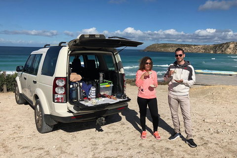 Kangaroo Island 4WD Tour - Flinders Chase - VIC Tourism 0