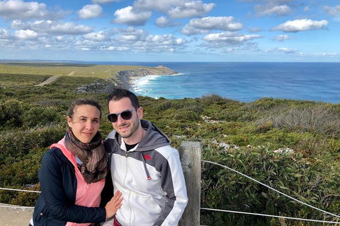 Kangaroo Island 4WD Tour - Flinders Chase - VIC Tourism 1