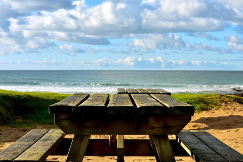 Ultimate Reverse Direction - 12 Apostles, Great Ocean Road - Small Group Tour - VIC Tourism 0