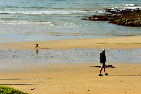 Ultimate Reverse Direction - 12 Apostles, Great Ocean Road - Small Group Tour - VIC Tourism 1