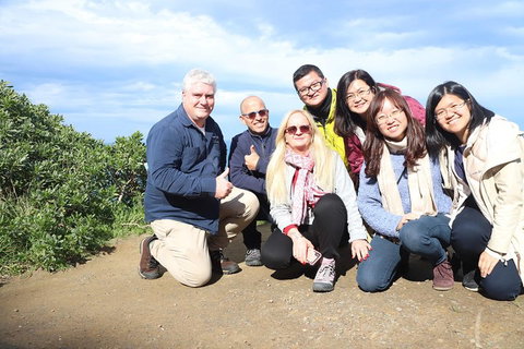 Ultimate Reverse Direction - 12 Apostles, Great Ocean Road - Small Group Tour - VIC Tourism 3